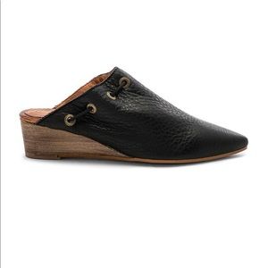 Free People Versailles Mule